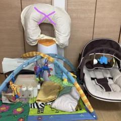【直接取引限定】ベビー用品セット