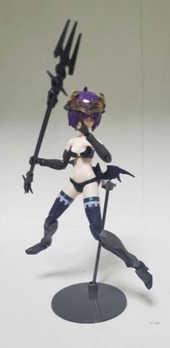 フレームアームズガールジャンク品⑤ - メルカリ