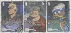 2025年最新】fftcg フルアートの人気アイテム - メルカリ