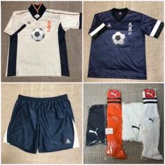 國學院久我山サッカー部 ウェアセット - メルカリ