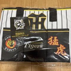 Hanshin Tigers 保温保冷マルチリュックバッグ
