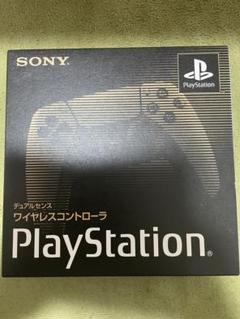 ワイヤレスコントローラー DualSense 30th Anniversary