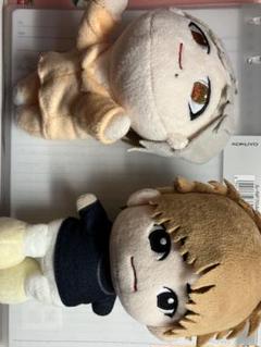 新品未開封！BUDDiiS　　楓弥ぬいぐるみ buddiis バディーズ FUMIYA 高尾楓弥 ぬいぐるみ - メルカリ