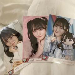 菅波美玲♡チェキ 直筆 当選書付き 菅波美玲 直筆 生写真 - メルカリ