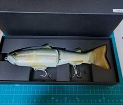 deps newスライドスイマー シャダーテール 250 UVアユ newスライドスイマー・シャダーテール | deps OFFICIAL HP