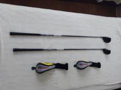 ナイキ サスクワッチ DYMO フェアウェイウッドの試打レビュー