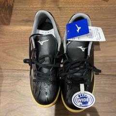 Mizuno モナルシーダ NEO SALA CLUB IN 25.0 WIDE