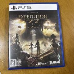 PS5 Clair Obscur: Expedition 33