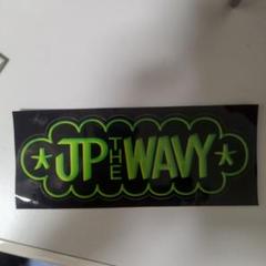 JP THE WAVY ステッカー Amazon.co.jp: ONE OK ROCK/ちゃんみな/JP THE WAVY×モンスター