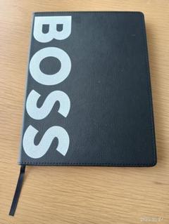 HUGO BOSS 手帳のサムネイル