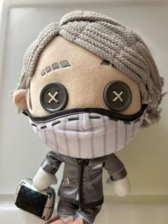 第五人格 納棺師 イソップ てるてるりーるマスコット Amazon.co.jp: SHINHA IdentityV 第五人格 納棺師 イソップ