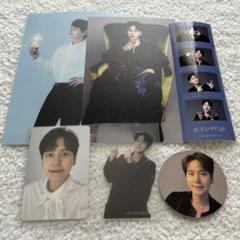 お値下げ　レア　SuperJuniorシーグリ　トレカカレンダーDVD 写真集 お値下げ レア SuperJuniorシーグリ トレカカレンダーDVD 写真集