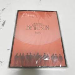 2025年最新】be the sun dvdの人気アイテム - メルカリ