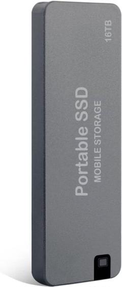 外付けハードディスク SSD 外付け 読込速度500MB/秒 超小型