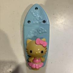 ハッピーセット　ハローキティ