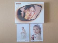 櫻坂46 2ndアルバム「Addiction」(封入：藤吉夏鈴 ヨリ、スワリ)