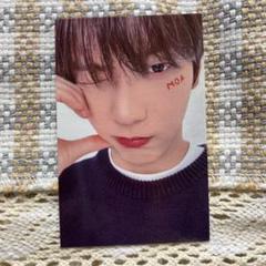 TXT ヨンジュン FANLIVE MOAZONE サノク ファンライブ トレカ TXT ヨンジュン FC 特典 日本公演ファンライブ MOAZONE 2枚