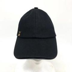 ★最安値★ルイヴィトン　キャップ 限界値下げ！最終 ☆最安値☆ルイヴィトンキャップ 限界値下げ！最終