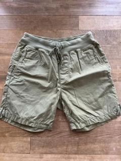 ★セーブカーキユナイテッド・SKU POPLIN COZY SHORT★