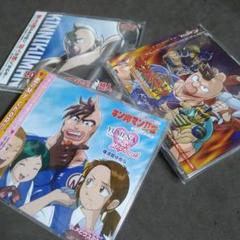 2025年最新】キン肉マン cdの人気アイテム - メルカリ