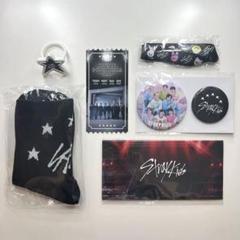 stray kids 5star アプグレ グッズ - メルカリ