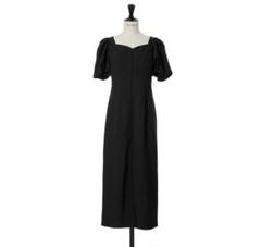 Her lip to в X: „//Dreamscape Twill Dress// ふんわりとした