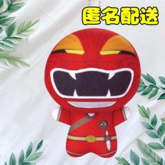 スーパー戦隊シリーズ ちびぐるみ〜祝50周年〜 ガオレッド②