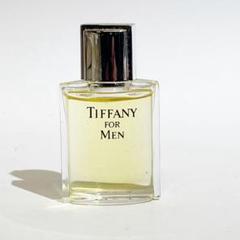 Tiffany ティファニー For Men メンズ 香水 50ml ティファニー」初のメンズ香水発売、爽やかでウッディな香りに