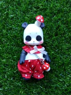 cocoriang kumukuku アウトフィット　服 cocoriang KUMUKUKU ドール アウトフィット⑤｜Yahoo!フリマ（旧