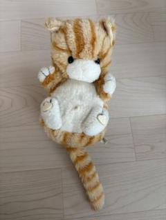 ファースト社 ぬいぐるみ 猫 ネコ ねこ レトロ ビンテージ 寝そべり ファースト社 ぬいぐるみ 猫 ネコ ねこ レトロ ビンテージ 寝そべり