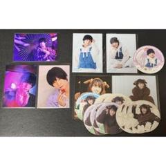 荒牧慶彦 田中朝陽 グッズ