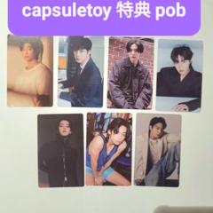 2025 BTS FESTA カプセルトイ フェスタ 限定 トレカ 特典 - メルカリ