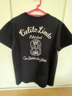 cootie クーティー　チェーンステッチ　tシャツ