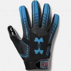 【XL】UA SPOTLIGHT 限定カラー Mojo アメフト グローブ Yahoo!オークション - アメフト アンダーアーマー グローブ