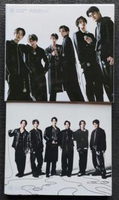 2025年最新】sixtones cd まとめ blu-rayの人気アイテム - メルカリ