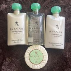 〈新品未使用〉マリーナベイサンズACQUA DI PARMA トライアルセット 新品未使用〉マリーナベイサンズACQUA DI PARMA トライアル