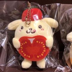 ポムポムプリン トマト マスコット - メルカリ