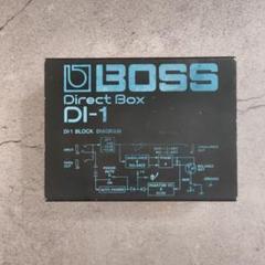BOSS Direct box 箱付き　ほぼ未使用 61orSF8ZsoL._UF894,1000_QL80_.jpg