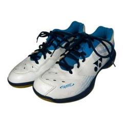 美品　YONEX ヨネックス パワークッション65Z バトミントン 25.0cm