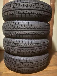 バリ溝ブリヂストン　185/65R15 2024年製　2本セット ブリヂストン 185/65R15 2024年製 バリ溝2本セット（185/65R15