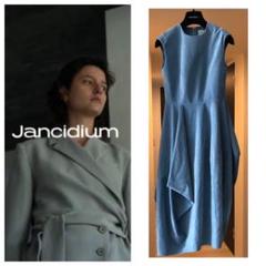 Jancidium ニット・セーター レディース ジャンシドゥーム 中古　古着 Jancidium ニット・セーター レディース 【古着】【中古】【送料
