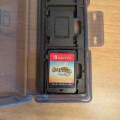 ポケットモンスター不思議のダンジョン救助隊DX Nintendo Switch