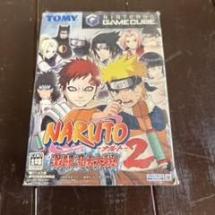 NARUTO -ナルト- 激闘忍者大戦！2