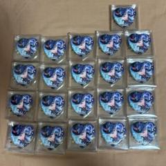 あんスタ 瀬名泉 ホワイトデー ハート缶バッジ 12点 まとめ売り マドパ あんスタ 瀬名泉 ホワイトデー缶バッジ ハート缶 マドパ 21点