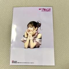 薮島朱音　Liella! Collection Yabushima Shuon Liella! CLUB 2023 Official Acrylic Stand
