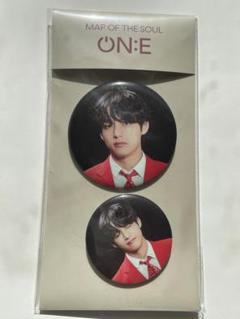 防弾少年団(BTS) - キムテヒョン ペンミ缶バッチ 2025年最新】bts テテ 缶バッチの人気アイテム - メルカリ