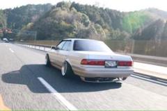 2025年激安 TLV Ghost Yabaking 改326POWER 81マークⅡ ミニカー