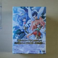 初回限定版♡アニメDVD-BOX『 鍵姫物語 永久アリス輪舞曲 Vol.1
