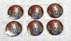リンバスカンパニー　DMMスクラッチ　れとぽぷ　D-11 ロージャ　缶バッジ
