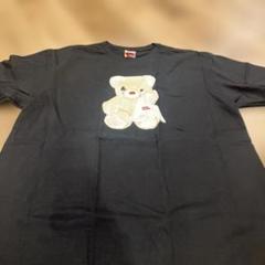 Supreme クマ Tシャツ Mサイズ Supreme クマ Tシャツ - メルカリ